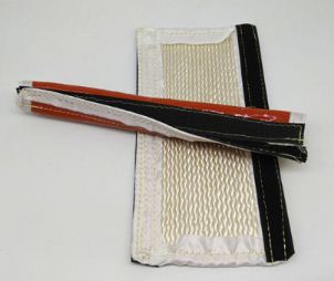 耐高溫套管技術(shù)發(fā)展取得了長足進(jìn)步